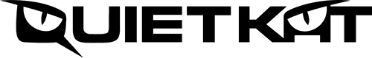 Quiet kat